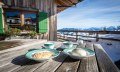 Weltcup Hütte in Ofterschwang im Allgäu © Sonnenalp Resort