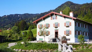 Bauernhaus Busche Berta © Tourismus Hörnerdörfer