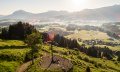 Das Sonderdorfer Kreuz bei Bolsterlang © Tourismus Hörnerdörfer, F. Kjer