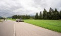 Parkplatz Muderbolz bei Ofterschwang © Tourismus Hörnerdörfer GmbH