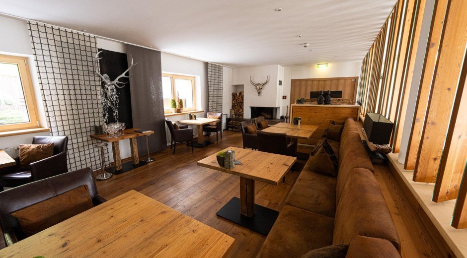 Restaurant HUBERTUS - Balderschwang © Tourismus Hörnerdörfer GmbH