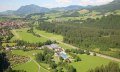 Nebenan liegt das Freibad Fischen © Sportpark Fischen