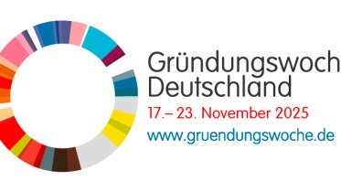 LOGO_GW25_AZ_URL_RGB © Bundesministerium für Wirtschaft und Klimaschutz