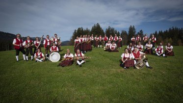 Musikkapelle Fischen © Musikkapelle Fischen
