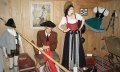 Historische Tracht - Echt Allgäu © Tourismus Hörnerdörfer, G. Larsch