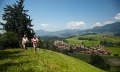 Herrenberg © Tourismus Hörnerdörfer, T. Burger