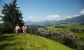 Herrenberg © Tourismus Hörnerdörfer, T. Burger