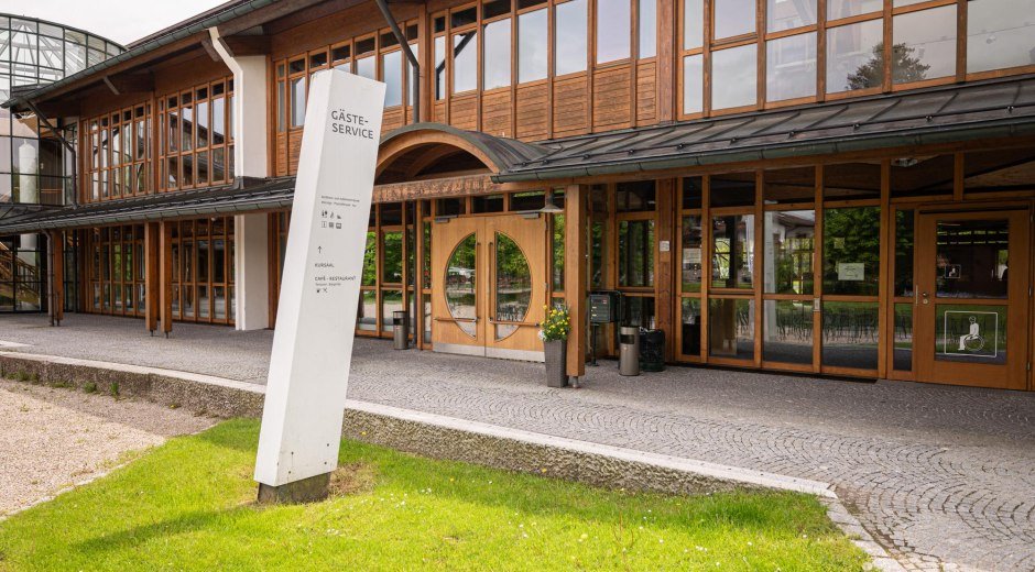 Gästeinformation Fischen © Tourismus Hörnerdörfer GmbH