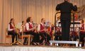Jugendkapelle Fischen zu Gast in Obermaiselstein © Jugendkapelle Fischen