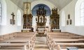 Kapelle St. Joachim und Anna St. Wendeli © Tourismus Hörnerdörfer GmbH