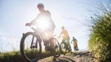 Fahrradtour © Tourismus Hörnerdörfer, F. Kjer