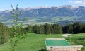 Disc Golf Allgäu in Ofterschwang © Frizbee.at