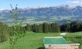 Disc Golf Allgäu in Ofterschwang © Frizbee.at