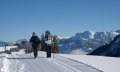 Panorama-Winterwanderweg © Tourismus Hörnerdörfer, A. Riedmiller