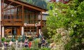Flanieren, entspannen, dem Wasser plätschern zuhör © Tourismus Hörnerdörfer, W. Monschau