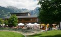 Die Gästeinformation in Fischen im Allgäu © Tourismus Hörnerdörfer, W. Monschau