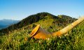 Alphorn am Ofterschwanger Horn © Tourismus Hörnerdörfer GmbH