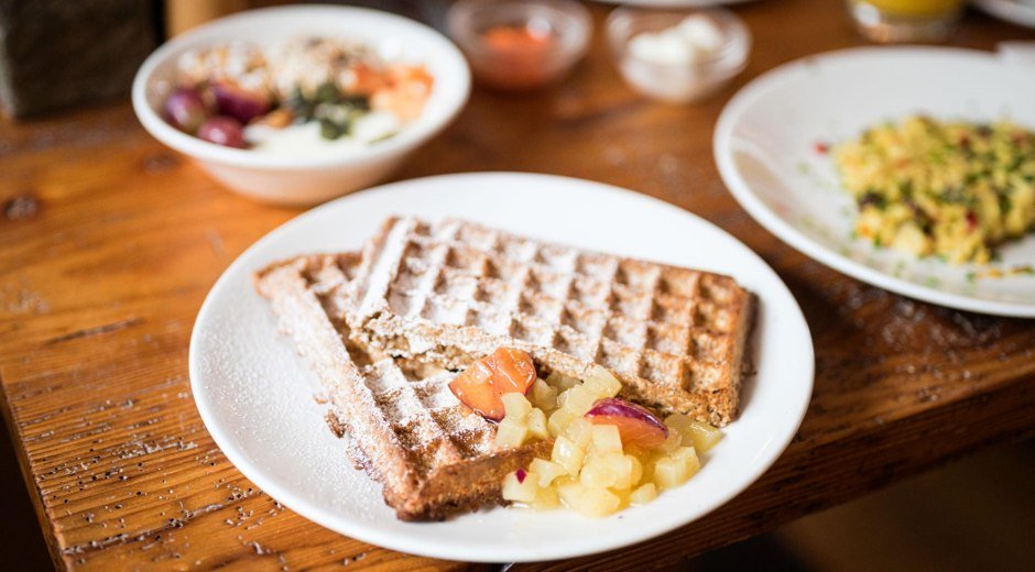 Restaurant HUBERTUS - Balderschwang © HUBERTUS - Balderschwang