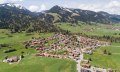 Heimatdorf Obermaiselstein © Tourismus Hörnerdörfer GmbH