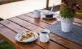 Leckere selbstgemachte Kuchen © Tourismus Hörnerdörfer, F. Kjer