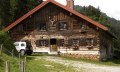 Alpe Vorsäß I © Siegfried Bruckmeier