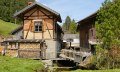 Obermühle Säge