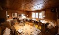 Restaurant HUBERTUS - Balderschwang © Tourismus Hörnerdörfer GmbH