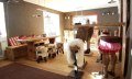Café-Restaurant-Pizzeria Wintergarten © Charivari Ferienwohnungen